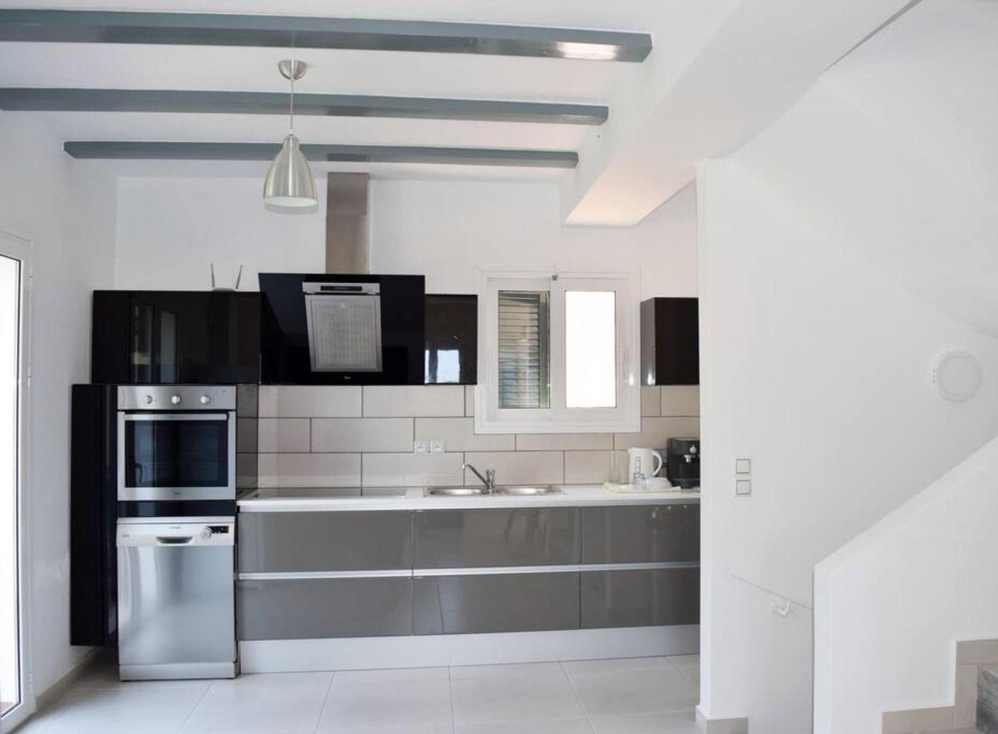 Villa Verde In Διβαράτα Εξωτερικό φωτογραφία